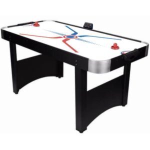 Alpha 4-Foot Air Hockey Table