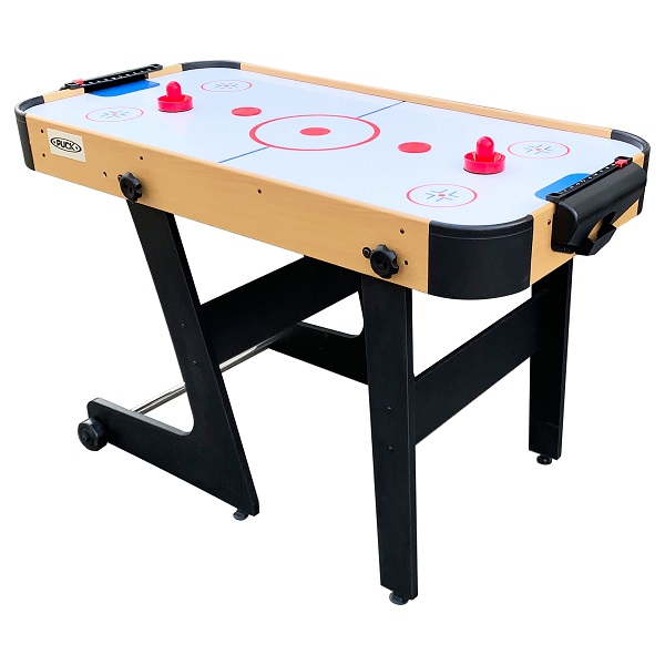foldable air hockey table foldable air hockey table