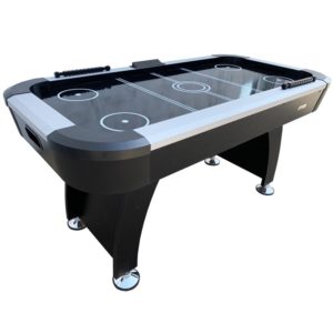 PUCK Pegasus 5.5-Foot Air Hockey Table