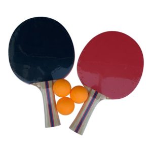 PUCK Typhon 6-Foot Air Hockey Table 3-in-1 Multi Game Table Ping Pong